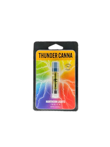 THUNDER CANNA - Northern Lights Cart