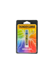 Northern Lights Cart