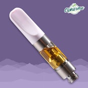 Northern Lights BHO Live Resin Vape T322 I 25722
