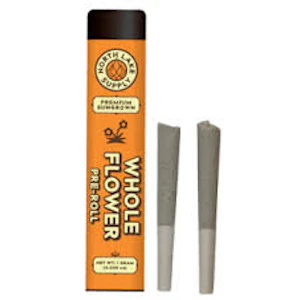 NORTH LAKE SUPPLY CO. - MAC Stomper 2pk