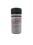 Closeout | Notorious THC | 3.5g