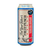 Not Your Father's - Fruit Punch 16oz THC:CBG 5:1 100mg