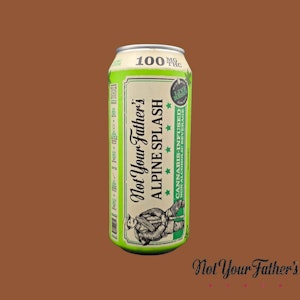 Native Fire - Not Your Father's Live Resin 100mgTHC:20mg CBG- Fruit Punch Recovery