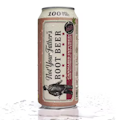 Not Your Father's | Root Beer | Live Resin Soda | 100mg