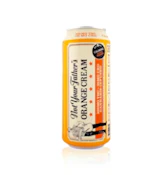 Orange Cream (100mg:25mg) by NYF