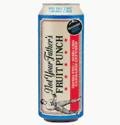 Fruit Punch THC:CBG (100mg:20mg) by NYF