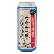 NOT YOUR FATHERS | FRUIT PUNCH 5:1 THC/CBG | BEVERAGE