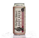 Not Your Father's 100mg RootBeer