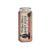 Root Beer (100mg) by Not Your Father's