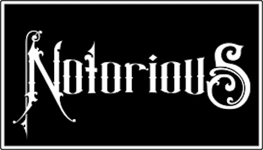 NOTORIOUS - NOTORIOUS - MELTED STRAWBERRIES 1 GRAM PRE ROLL