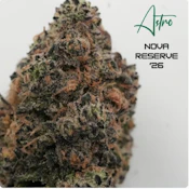  Astro | Flower | Nova Reserve '26 | 3.5g