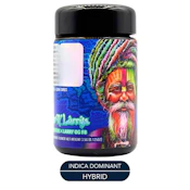 Baba Ku - Now n Larrys #13 - Flower - 3.5g