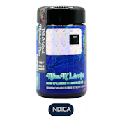 Baba Ku - Now N Larrys #9 - Flower - 3.5g