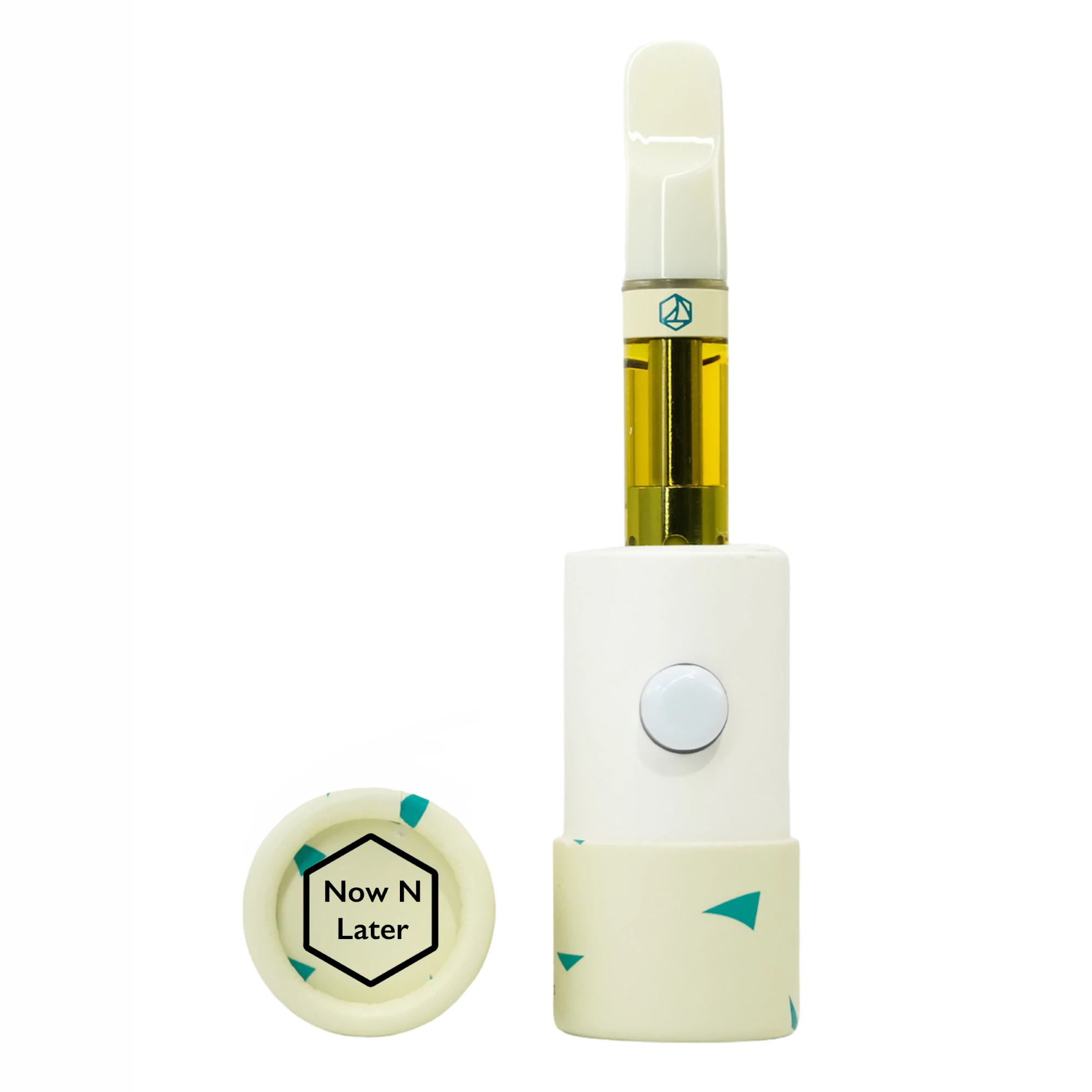 Sunday Extracts - Now N Later (1g) Cartridge Main Image