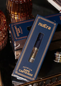 NuEra - Blue Dream - Live Resin CART 0.5g