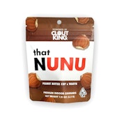 Clout King That NuNu Flower 3.5g