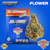 Sluggers - NYC Diesel (S) - Indoor - 10g