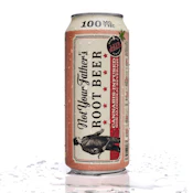 NYF Root Beer Soda 100mg