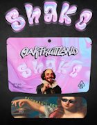 Oakfruitland Shake 14g Pandora's Box