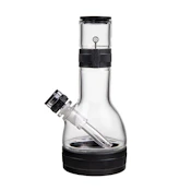 CORE BONG - ONYX - SOFTGLASS