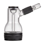 CORE BUBBLER - ONYX - SOFTGLASS