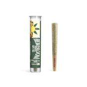 Heirbloom SFV OG (I/H) Preroll .75g
