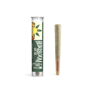 HEIRBLOOM - Heirbloom SFV OG (I/H) Preroll .75g