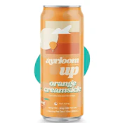 Ayrloom | "UP" Orange Creamsicle | 2:1 Cannabis Infused Beverage