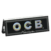 OCB 1 1/4 Rolling Papers