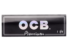 OCB 1 1/4Papers