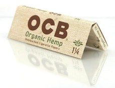 1 1/4 OCB, Rolling Papers, 50pk
