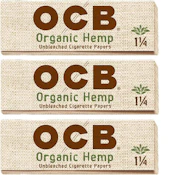 $4 OCB Rolling Papers