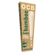 OCB BAMBOO MINI 10pk