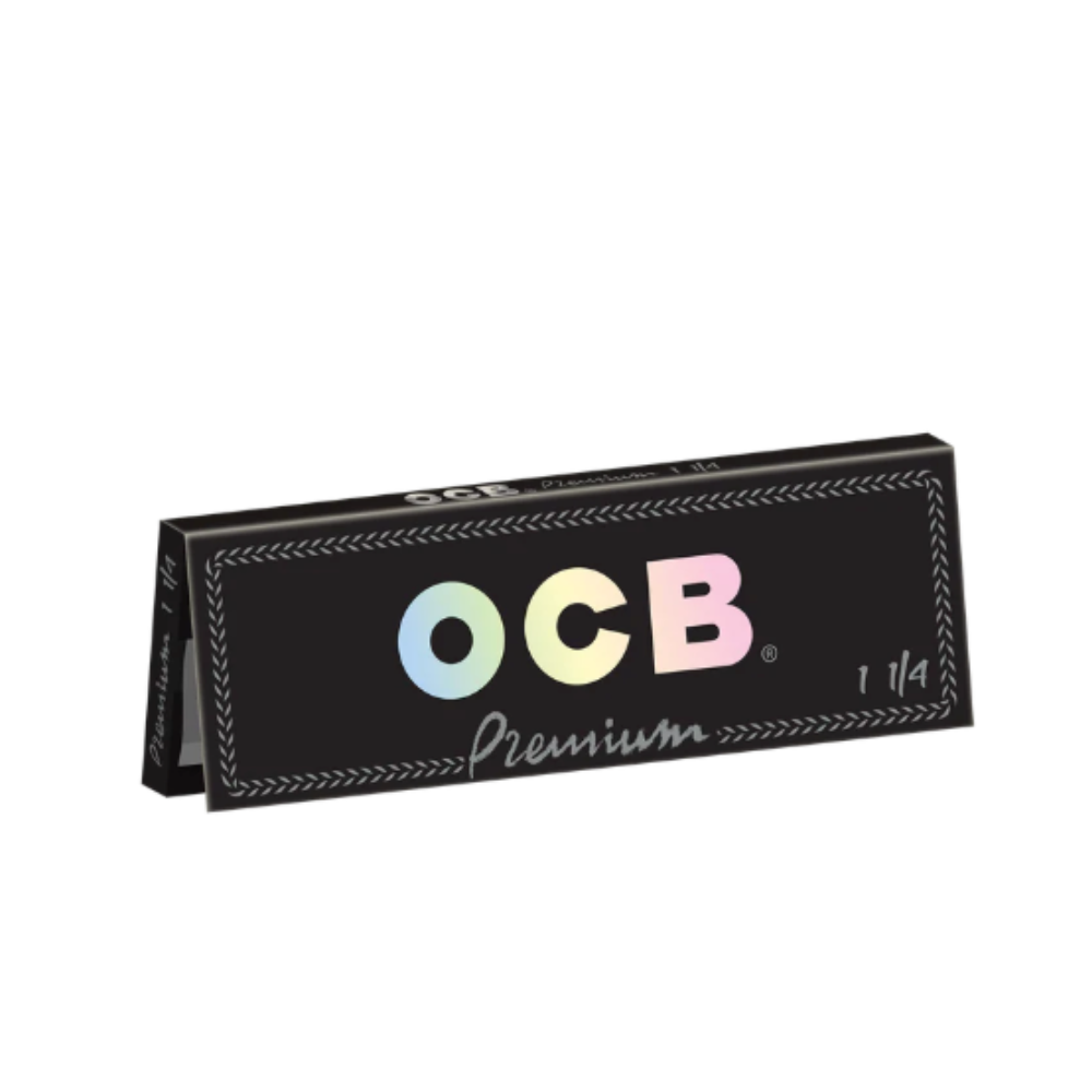 OCBT Rolling Papers 1 1/4 picture