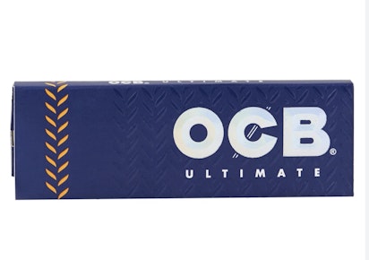 OCB | Ultimate