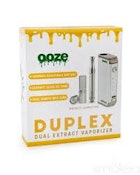 OOZE DUPLEX 1000mAH ADJUST. BATT. VAPE