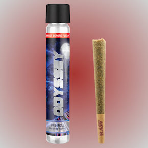 Odyssey 1G PR - Sunset Kush