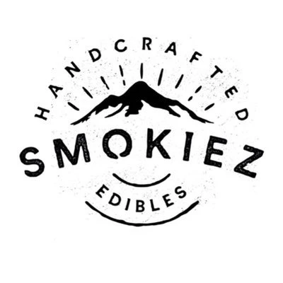 SMOKIEZ - Smokiez | Sour Green Apple Hemp | 500mg CBD:CBG Multipack Gummy Main Image