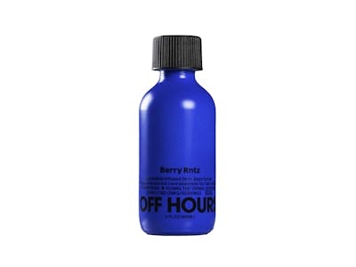 OFF HOURS - OFF HOURS | BERRY RNTZ SYRUP | 100MG