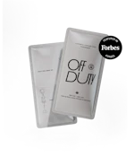 1906 - Off Duty - Snap infusers Regular