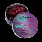 OFFHOURS - OFFLINE - GRAPE PUNCH - 100mg Gummies
