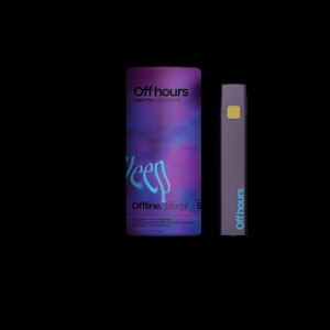 OFF HOURS - OFF HOURS | OFFLINE SLEEP | .5G AIO