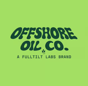 Off Shore Oil Co. - AIO | Off Shore Oil Co. | Grape Ape | 1g