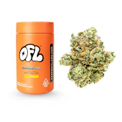 Oakfruitland - Strawberry Cough (S) - Premium Indoor - 14g