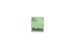 OG Chem | Pre Rolls | .5g 5-pack | Florette