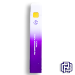 OG Granddaddy Purple Flavored "Sauce Bar" All-in-One Vape | 1g (Distillate)