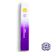 OG Granddaddy Purple Flavored "Sauce Bar" All-in-One Vape | 1g (Distillate)