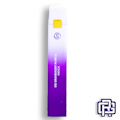 OG Granddaddy Purple Flavored "Sauce Bar" All-in-One Vape | 1g (Distillate)