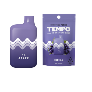 TEMPO - [Tempo] AIO - 1g - OG Grape (I)