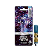 Calibis OG Grape Drip Cold Terps Cartridge 1.0g